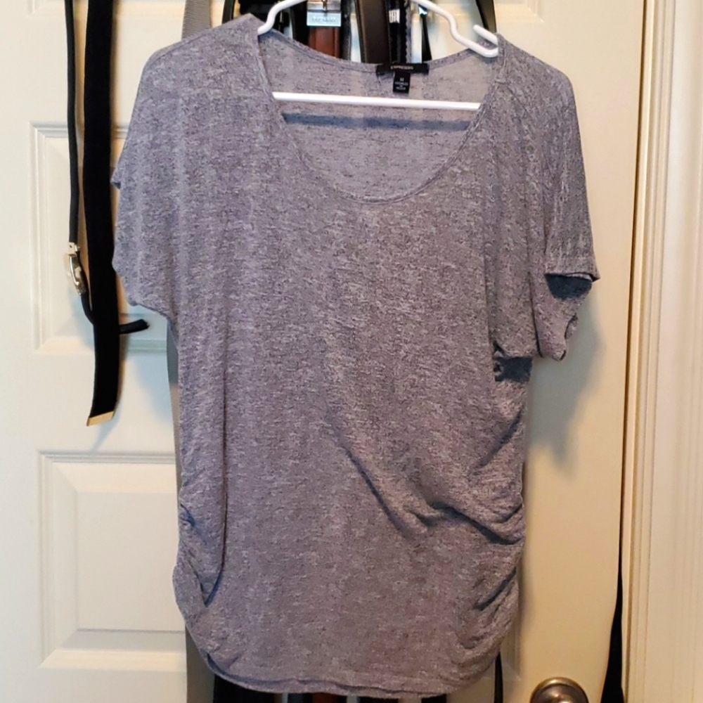 Expresso shirt